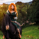 Image: Allpo Dayo. Cosplayer: Aigue-Marine Cosplay